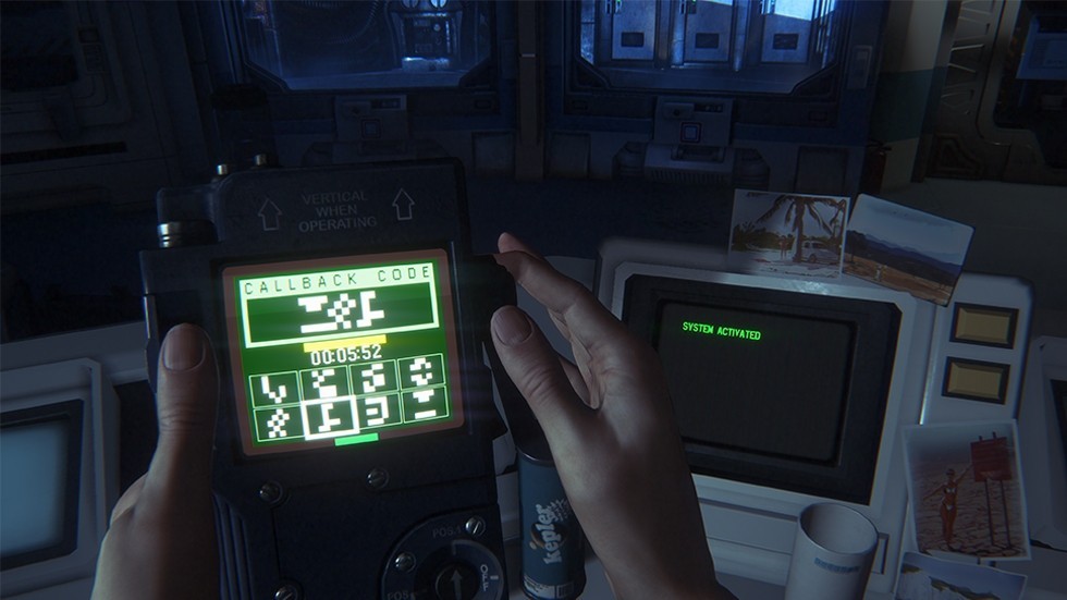 Alien: Isolation - Imagen 38